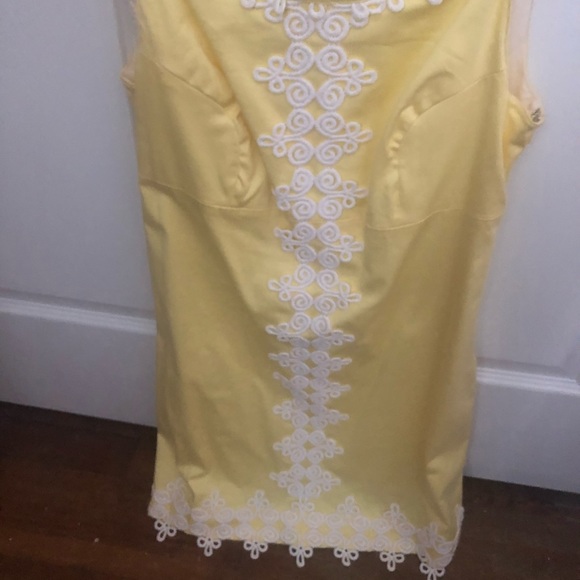 Lily Pulitzer Sundress - Picture 2 of 3